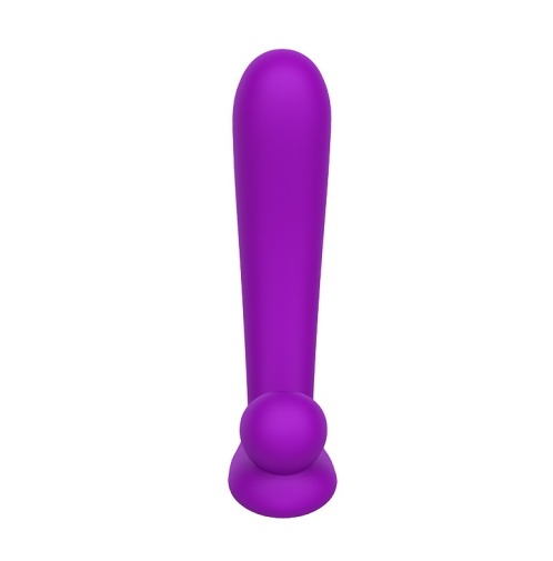 Chisa - Horny Hunter Vibrator - Purple photo