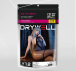 Drywell - Y12 Crotchless Bodystocking - Black photo-15