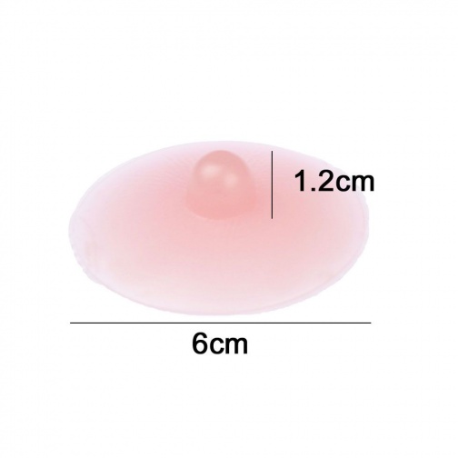 A-One - Doll Dedicated Nipple Stickers  photo