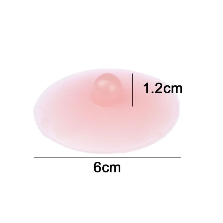 A-One - Doll Dedicated Nipple Stickers  photo