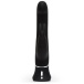 Happy Rabbit - G-Spot Stroker Rabbit Vibrator - Black photo-3