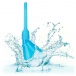 CEN Ultimate 後庭灌洗器 - 藍色 照片-5
