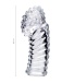 A-Toys - Dale Finger Sleeve - Clear photo-8