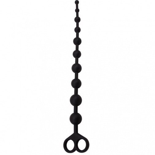 Chisa - Boyfriend 後庭串珠 11.8" 照片