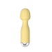 Secwell - Mini Wand Massager - Yellow photo-3