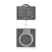 Ouch - Beginner Handcuffs - Silver photo-8