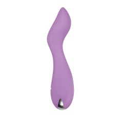 Evolved - Lilac G-Spot Vibe - Purple photo