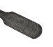 Liebe Seele - Crocodile Noir Paddle - Black photo-2