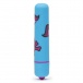 Tokidoki - Mini Bullet Vibrator - Blue Swoop photo-5