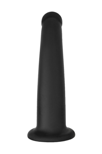 POPO - Serpens Anal Dildo M - Black photo