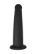 POPO - Serpens Anal Dildo M - Black photo-3
