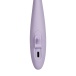 SVAKOM - Cici+ 2 APP Rabbit Vibrator - Pastel Lilac photo-7