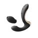 Zalo - Talis G-Spot PulseWave Vibrator - Obsidian Black photo