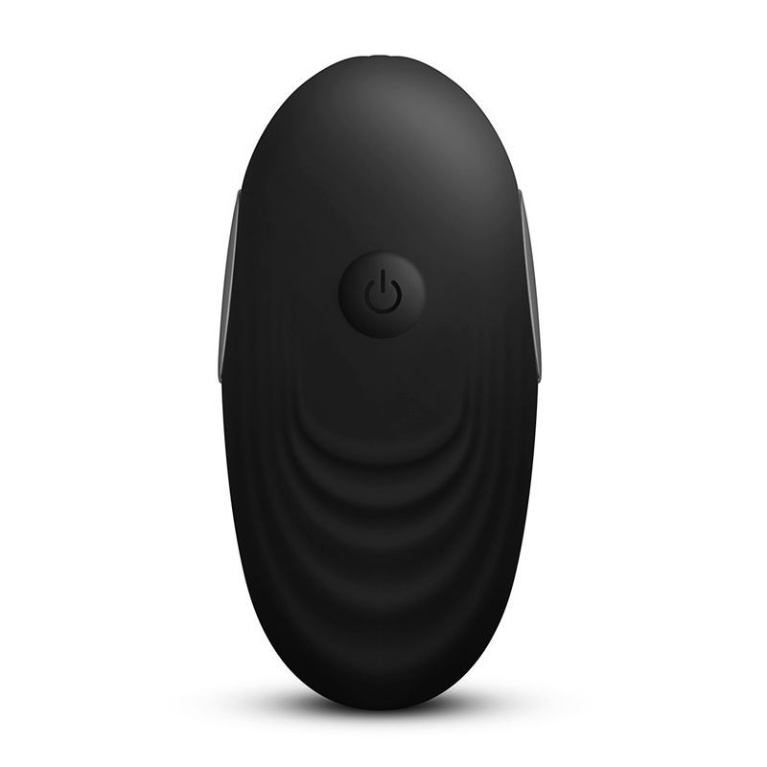 Sway - Thong Vibrator No.3 - Black photo