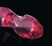 Icicles - 後庭塞 73號 - 粉紅色 照片-2