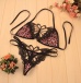 SB - Bikini A337-3 Pink photo-5