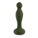 Gender X - The General Anal Vibrator - Green photo-5