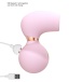 Irresistible - Invincible Clit Stimulator - Pink photo-6