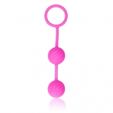Lovetoy - Kegel Ball - Pink photo