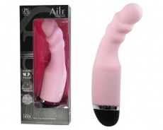 Paris Style - PS Yale Vibrator Cherry Pink photo