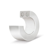 Prowler - Stainless Steel Magnetic Ring 30mm 照片