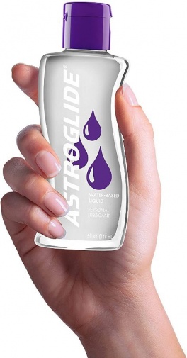 Astroglide - Personal Lubricant - 148ml photo