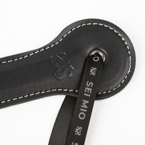 Sei Mio - You're All Mine Paddle - Black 照片