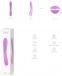 Ovo - F3 Vibe - Pink photo-4