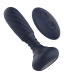 Dreamtoys - Titan Vibro Plug w Remote - Blue photo-2