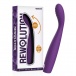Rewolution - Rewostim Flexible Vibrator - Purple photo-7