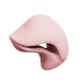 Zalo - Mochi APP Dual Head Vibro Massager - Sakura Pink  photo