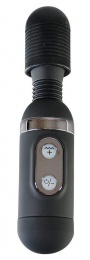 A-One - Electric Master Stimulator - Black photo