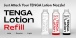 Tenga - Mild Lotion Refill - 170ml photo-7