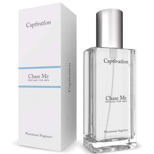 Sensilight - Chase Me Pheromones for Men - 30ml photo