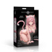 Master Series - Kitty Bondage Set - Pink photo-6