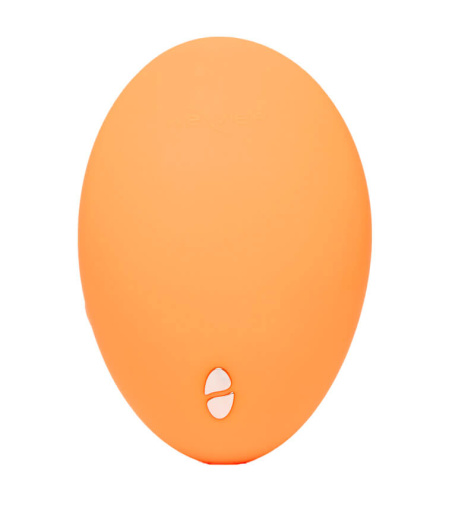 We-Vibe - Temp 可调节冷热感按摩器 - 橘红色 照片