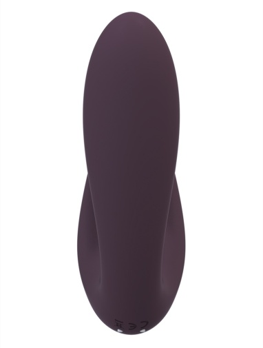 Irresistible - Desirable Bendable Vibrator - Purple photo