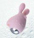 JOS - Dutty 手指震動棒 - 粉紅色 照片-7