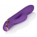 CEN - Entice Marilyn Rabbit Vibrator - Purple photo-4