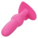 CEN - First Time Vibro Plug - Pink photo-5