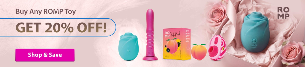 Romp -20%