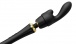 Zalo - Kyro Wand Massager - Obsidian Black photo-7