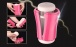 Leeko - Diamond II Red Double-Sided Masturbation Cup - Pussy & Mouth photo-4