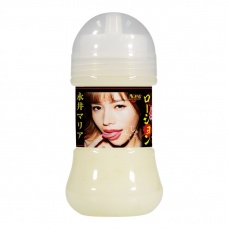NPG - 永井瑪麗亞精液潤滑劑 - 150ml 照片