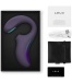 Lelo - Enigma Double Sonic APP Stimulator - Purple photo-9