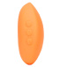 We-Vibe - Temp 可调节冷热感按摩器 - 橘红色 照片-4