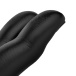 BUTTR - Victory Fingers Butt Plug - Black photo-6