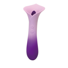 NPG - Funny Licking Vibe - Purple photo