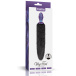 Lovetoy - Mysti Tail Anal Plug - Purple  photo-12