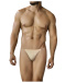 Cut4men - Seamless Thong - Nude - S photo-5